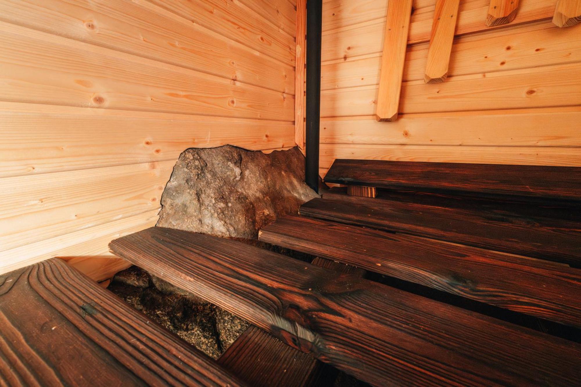 Podklastersky Domek Třebíč Exterior foto